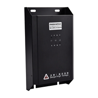 Protector Contra Sobretensiones CA Tipo Caja SPD 100KA IP65 230-380VAC Protección Contra Rayos para Energía Industrial en Exteriores