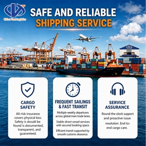 Spedizione Marittima Economica e Sicura dalla Cina all'Australia e Nuova Zelanda, Magazzinaggio, Sdoganamento, Logistica, Consegna a Domicilio - Product Image 4