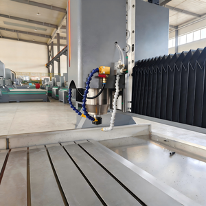 Machine de fraisage CNC pour bois de table avec système de contrôle NC Studio, fournie par l'usine chinoise - Product Image 2