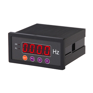 Produktbild von BG7TBL FA-3-6G High-Sensitivity Frequenzzähler – 1Hz Bis 6GHz, Für Ambitionierte Funker