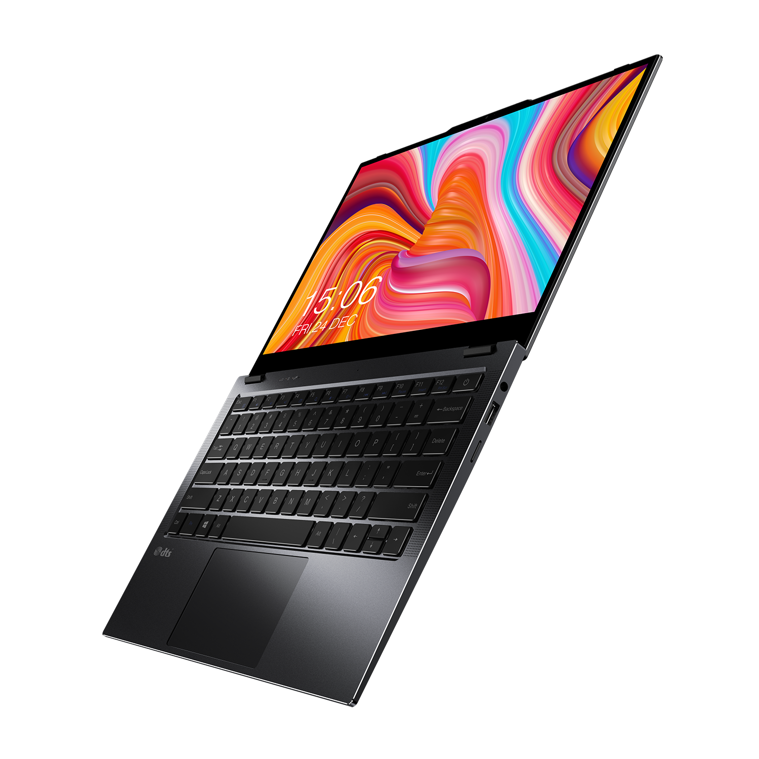美品：CHUWI ノートパソコンLarkBook 13.3インチ 8G+256G Amazon.co.jp: CHUWI LarkBooK 13.3インチ ノートパソコン
