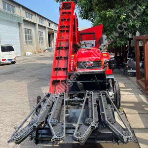 ماكينة حصاد الذرة والذرة والذرة المصنوعة في الصين/ماكينة جديدة - Product Image 2