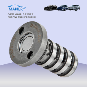 อะไหล่เครื่องยนต์รถยนต์ MANER 06H109257A วาล์วควบคุมโซลินอยด์ปรับเวลาวาล์ว สำหรับ Audi A3 A5 VW Beetle Golf - Product Image 3