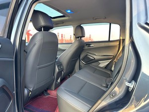 <span class=keywords><strong>Hyundai</strong></span> Ix35 1.4T Turbo SUV Usado 2021 - Coche Turbo Usado, Ideal para la Ciudad, Bajo Mantenimiento, <span class=keywords><strong>Hyundai</strong></span> Ix35 1.4t Gasolina - Product Image 3