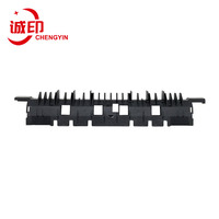 Cache de protection de griffe de séparation du four compatible avec les copieurs de production Xerox 4110, 4112, 4127, D95, D110, D125, D136 – Pièces de rechange pour four