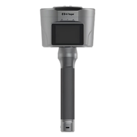 Penjualan Model Baru Hi-target V700S Peralatan Survei Instrumen GPS RTK Drone GNSS Receiver