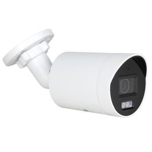 Cámara HIK 4K Ip Poe de 8MP, cámara Ip 4K a todo Color, luz híbrida inteligente, ColorVu, cámara de red fija - Product Image 4