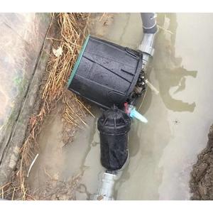 Conector Impermeable Dbry de 1.5mm IP68 para Controlador de Válvula Solenoide de Riego Exterior para Cableado de Alumbrado Público - Product Image 3