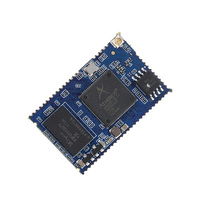 Module routeur AP Ethernet USB industriel IoT 2,4 GHz 150 Mbps 802.11n 64 Mo DDR2, module sans fil 150 Mbps