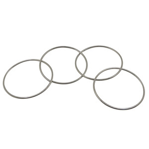 Anillo Mágico Flotante Con Imán – Truco De Levitación Para Magia De Cerca, Regalo Original Para Niños Y Adultos