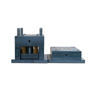 fabricante de moldes para hornear rotationa mooncake galletas pastel de <span class=keywords><strong>chocolate</strong></span> inyectar de compresión comida molde - Product Image 1