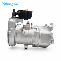 Compresseur de climatisation électrique hybride pour Mercedes-Benz GLE 300 d 4M/GLE 350 De 4M (E44922-106) OE A0008303604 12V Certifié