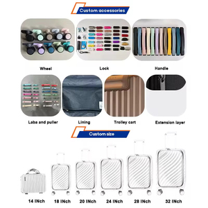 Venta al por mayor de fábrica, equipaje para niños, barato, ligero, con forma de coche, maleta con ruedas para niños, <span class=keywords><strong>maletas</strong></span> bonitas de dibujos animados para uso escolar - Product Image 4