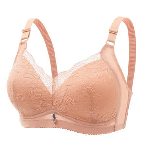Reggiseno Sexy senza fili reggiseno intimo morbido intimo femminile intimo femminile intimo donna intimo e indumenti da notte - Product Image 5
