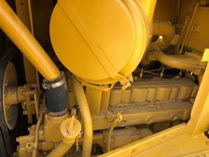 Bulldozer Caterpillar D7H barato para la venta Bulldozer CAT D4 D5 D6 D7 D8K D8H D10 - Product Image 6