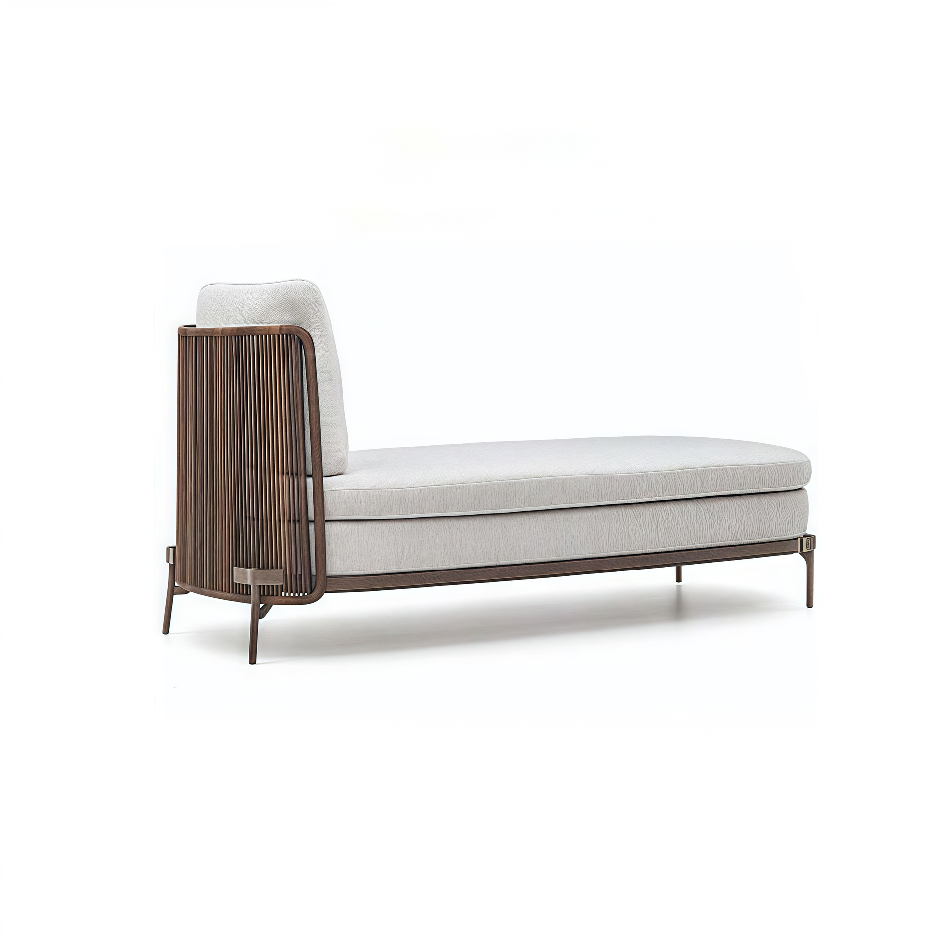 Cama sin reposabrazos-2288075cm