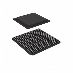 ชิ้นส่วนวงจรอิเล็กทรอนิกส์แบบฝังตัว 456 BBGA XCV300E-6FG456C บริการครบวงจรแบบดั้งเดิม - Product Image 1