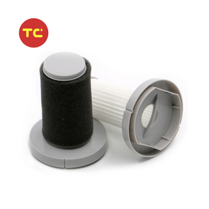 เครื่องดูดฝุ่นมือถือกรองฟองน้ํากรองชุดสําหรับ Xiaomi Deermas <span class=keywords><strong>DX700</strong></span> / <span class=keywords><strong>DX700S</strong></span> สูญญากาศอะไหล่อุปกรณ์เสริม - Product Image 1