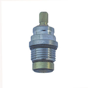 Vis unifiée pour robinets Zucchetti 1/2, longueur 17 cm, accessoire pour robinet de salle de bain - Product Image 1