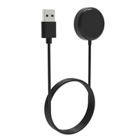 Oneplus Smartwatch-Câble USB à chargement magnétique 5A/3A, charge rapide, tresse de blindage, veste PVC et TPE