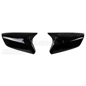 ฝาครอบกระจกมองข้างรถยนต์ ป้องกันรอยขีดข่วน สำหรับ Chevrolet Malibu 2016-2020 ชุดแต่งรถยนต์ อุปกรณ์ตกแต่งรถยนต์ - Product Image 6
