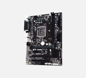 Brandneues GIGABYTE H110M S2PH LGA 1151 Sockel Zwei kanal DDR4 <span class=keywords><strong>Ram</strong></span> Micro ATX Gaming DDR4 Motherboard H110 - Product Image 4
