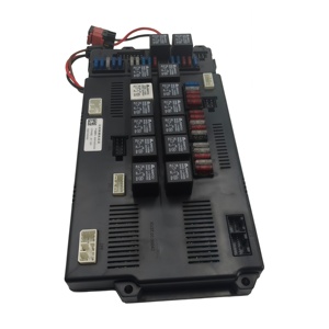 Pièces de système électronique de camion de haute qualité, moule de commande gauche et droit WG9719581022 WG9719581022 pour Sinotruk HOWO - Product Image 3