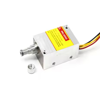 Laser à fibre optique de haute qualité 425 nm 5 W pour la recherche scientifique