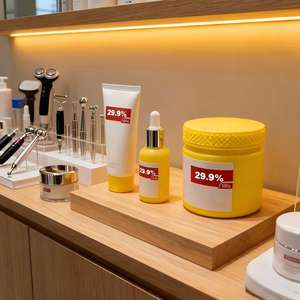 Crème de microblading pour sourcils, pratique jetable pour tatouage, crème de tatouage semi-permanente - Product Image 1