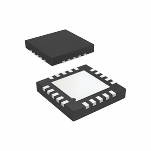 Acheter en ligne des composants électroniques ADP8863ACPZ-R7, canal fabricant, gestion de l'alimentation (PMIC), 20 WFQFN Exposed Pad, CSP - Product Image 1