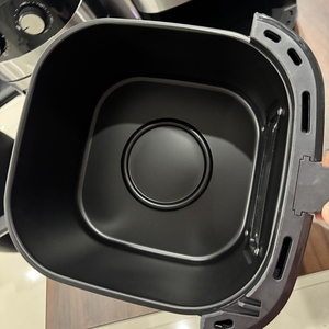 Vente chaude Commercial Huile Profonde Micro-ondes Gosonic Multifuncional 6L 8l Air Fryer KA23013 - Product Image 4