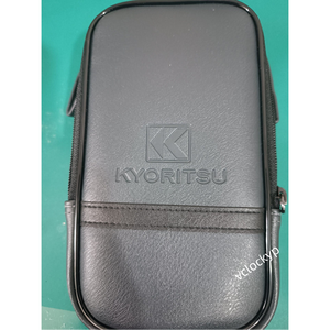 Multimètre numérique KYORITSU KEW 1021R, testeur de tension électrique et de résistance, occasion - Product Image 4