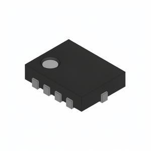 ISL54206IRUZ-T 10 UFQFN Manufacturer Channel Electronic Chips Component Interface - Product Image 1