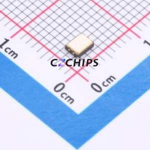 RO16000097 Crystal Oscillator (Active) SMD3225-4P Crystal Oscillator 16MHz 20ppm CMOS - Product Image 1