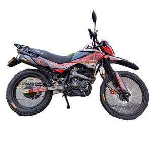 Moto tout-terrain Galaxy Brushless 150cc avec une vitesse maximale de plus de 80 km/h - Product Image 5
