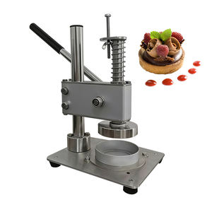 Meilleur prix pour une machine automatique de fabrication de tartelettes et de coques de tarte - Product Image 1