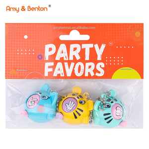 Vente en gros Tigre Jeu de devinettes Œuf Jouets pour enfants - Product Image 2