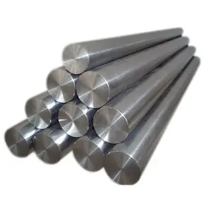 201 304 310 316 321 Stainless Steel Round Bar 2mm 3mm 6mm Metal Ro stainless steel round bar 204