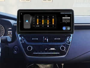Được xây dựng trong GPS <span class=keywords><strong>Android</strong></span> xe cho DVD Player với DSP chức năng đa phương tiện GPS <span class=keywords><strong>navigation</strong></span> cho Toyota <span class=keywords><strong>Corolla</strong></span> Altis 2018 2019 2020 2022 - Product Image 3