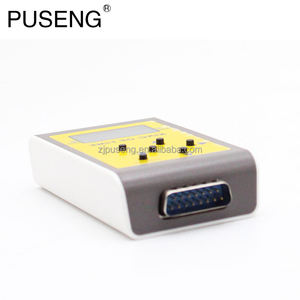 Strumento di regolazione del tempo di calibrazione per escavatori per gatti D D2 GC GX <span class=keywords><strong>320</strong></span> 336 313 con cavo diagnostico - Product Image 3