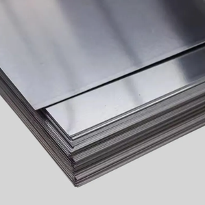 Plaque en alliage d'aluminium à haute conductivité ASTM B209 1060 légère pour boîtier électrique avec services de découpe et de soudage - Product Image 4