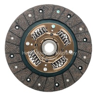 Disque d'embrayage 275 mm OE HYD111U pour Hyundai Mighty KIA Rhino Trade Truck