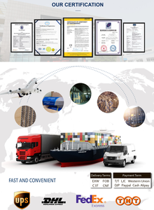 Fabrikant Roestvrijstalen Top Draaipaal Kort - Product Image 5