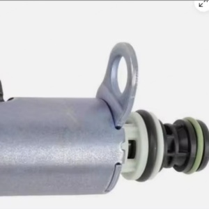 Nouvelle vanne de régulation de pression d'huile 12681049 pour GMC Chevrolet pour Cadillac 3.6L-LGZ-LGX Années de véhicule 2017-2025 - Product Image 1