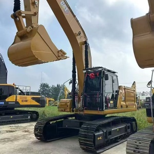 รถขุดตีนตะขาบ Caterpillar รุ่น 336GC มือสองจากญี่ปุ่น น้ำหนัก 36 ตัน ราคาดี  รถตัก รถดันดิน รถเกรดเดอร์ รถบดอัดดิน ฯลฯ - Product Image 1