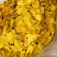 OEM leverancier van knapperige jackfruitchips, vacuüm gefrituurde tropische fruitsnacks uit Vietnam