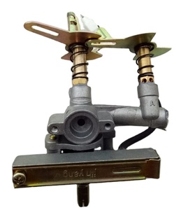 <span class=keywords><strong>2025</strong></span> Hot Bán Mô Hình 0.5Mm Dày Thép Không Gỉ Hai Hợp Kim <span class=keywords><strong>Burner</strong></span> Điện Lớn Thiết Kế Đơn Giản Bếp <span class=keywords><strong>Gas</strong></span> - Product Image 4