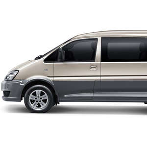 Mini-fourgonnette Dongfeng Fengxing, MPV de haute qualité, Lingzhi <span class=keywords><strong>M3</strong></span>, moteur essence 1.6L, 7/<span class=keywords><strong>9</strong></span>/11 places - Product Image 1