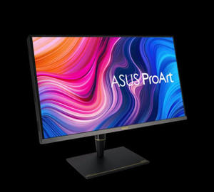 Original A.S.U.S ProArt Display PA32UCX-P 4K HDR IPS Mini LED Professional <b>Monitor</b> 32” 1200 nits 60Hz 3840x2160 <b>Monitor</b> - Product Image 5