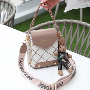 Sacs à main et sacs fourre-tout de luxe de haute qualité pour femmes, sacs à bandoulière, sacs à main de mode, sacs à main pour femmes en gros - Product Image 4